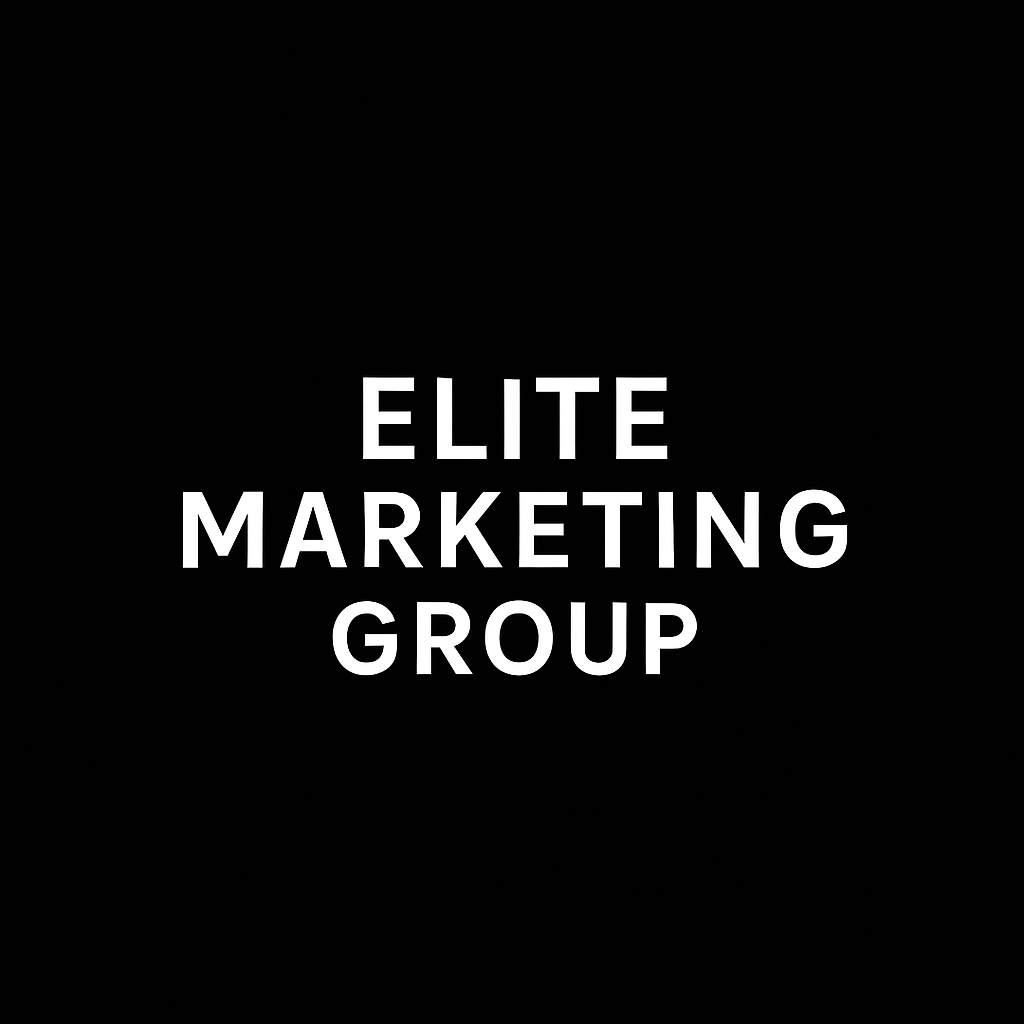 Elite Marketing Group Logo